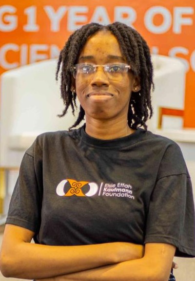 BUILD SCITECH - Avatar Image